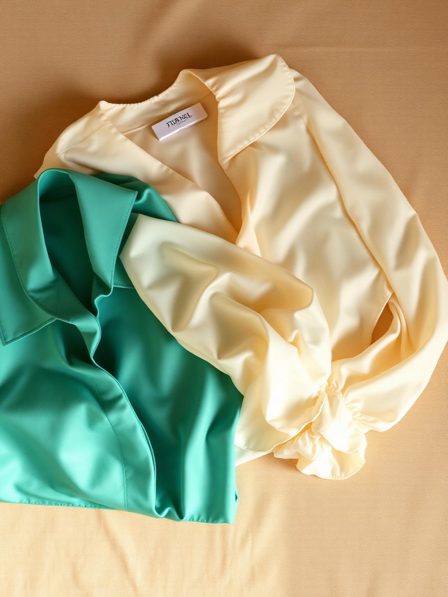 Blusas