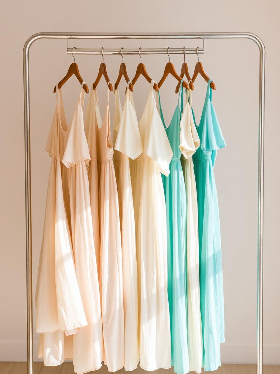 Vestidos